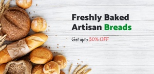 Artisan Breads