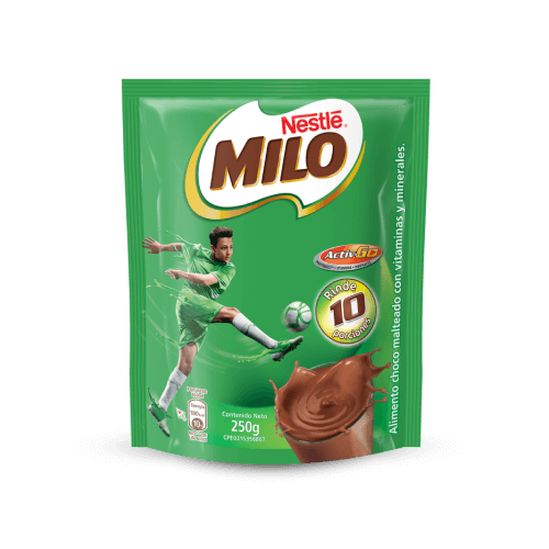 Nestle Milo Active Go