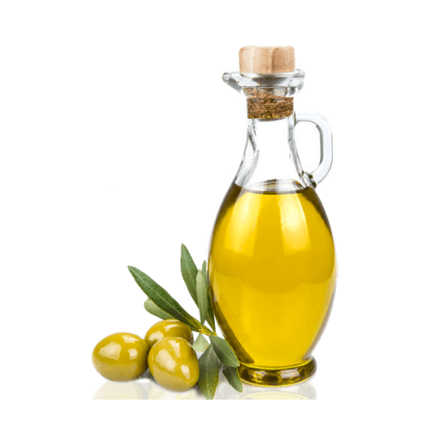 Organic Olive Oil