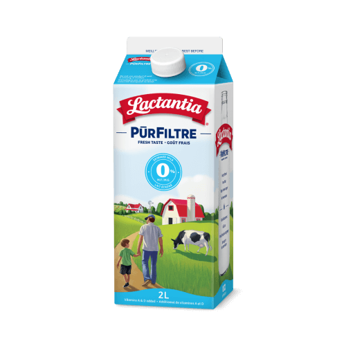 Lactantia PurFiltre Milk