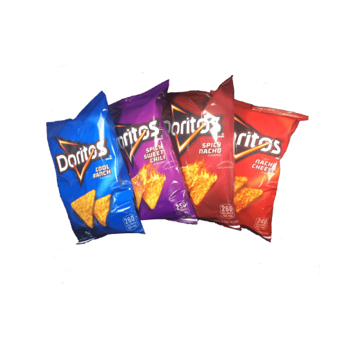 [SCT0010] Doritos Cheese Nacho  