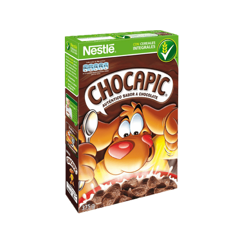 Nestle Breakfast Cereal