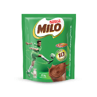 Nestle Milo Active Go
