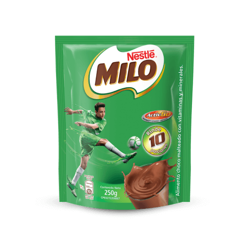 [SCT0016] Nestle Milo Active Go
