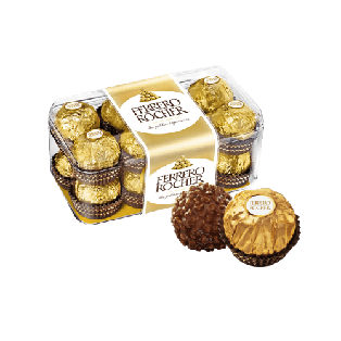 Ferrero Rocher Chocolate