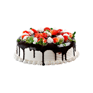 Black Forest Cake