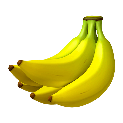 [SCT0100] Banana
