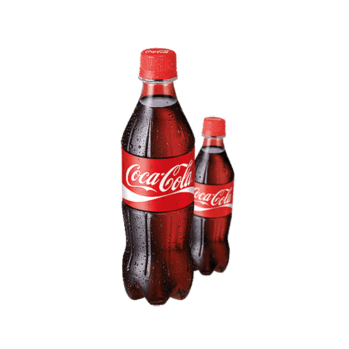 [SCT0111] Coca-cola
